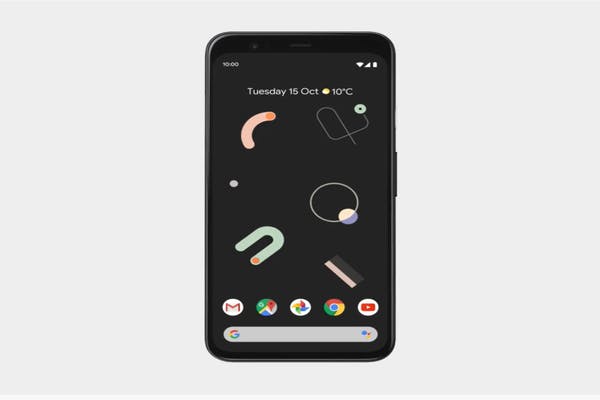 Google Pixel 4