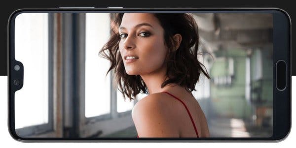 Huawei P20 Pro