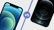 iPhone 12 vs iPhone 12 Pro