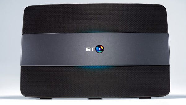BT Smart Hub