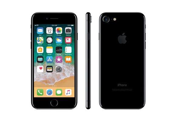 iPhone 7