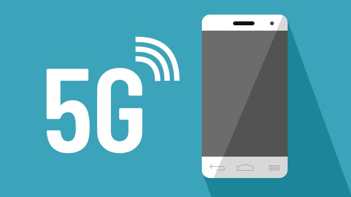 Best new 5G-enabled phones 