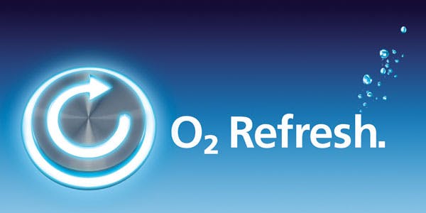 O2 Refresh