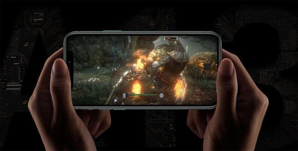iphone 11 prp gaming