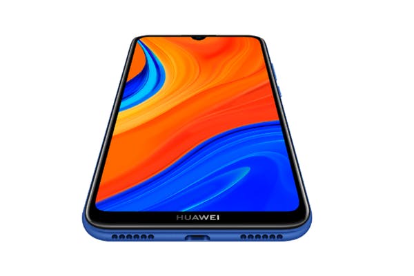 Huawei Y6s
