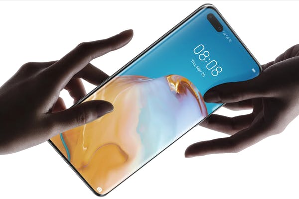 Huawei P40 Pro image