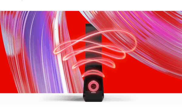 virgin media router