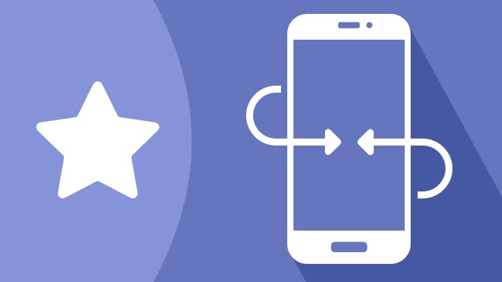 Refurbished phone deals icon
