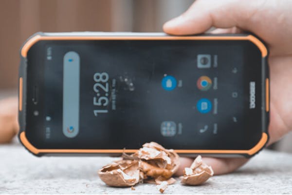 Doogee S40