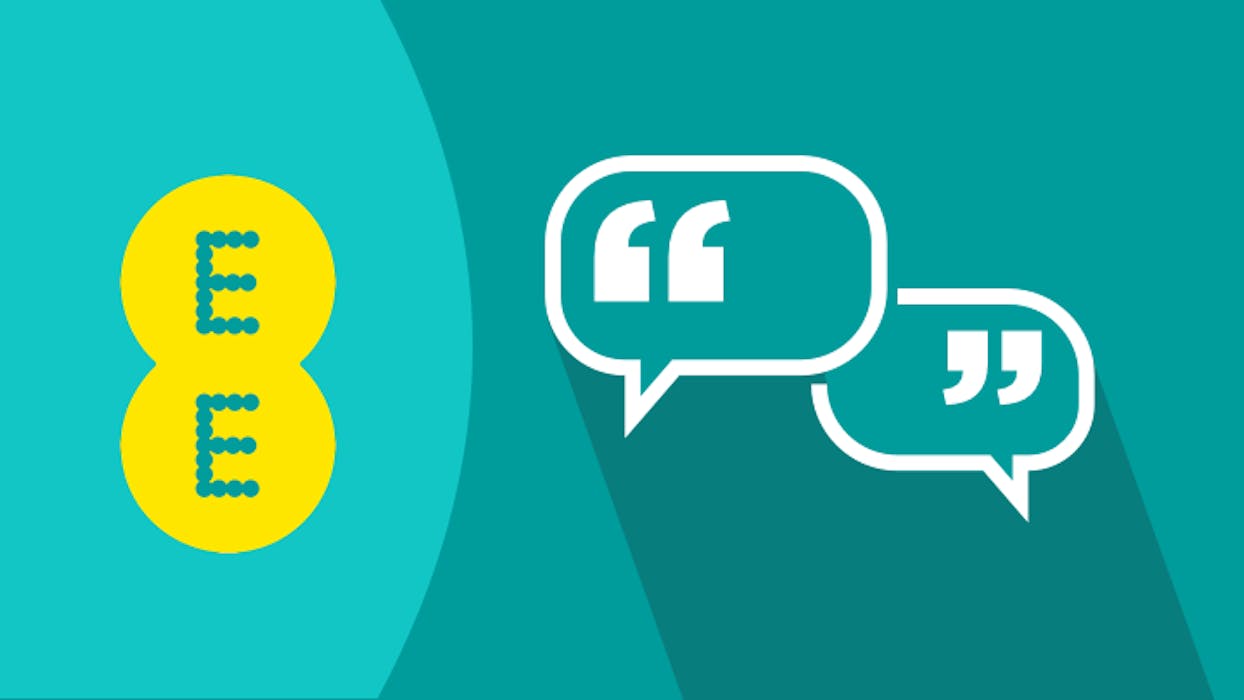 EE Mobile review 2024 is EE any good CompareMyMobile