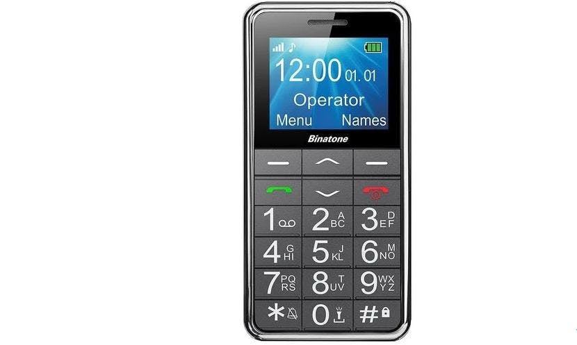 Binatone M250