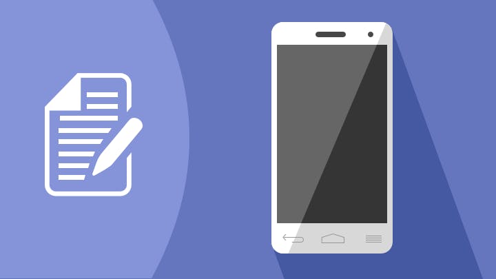 Smartphone contracts