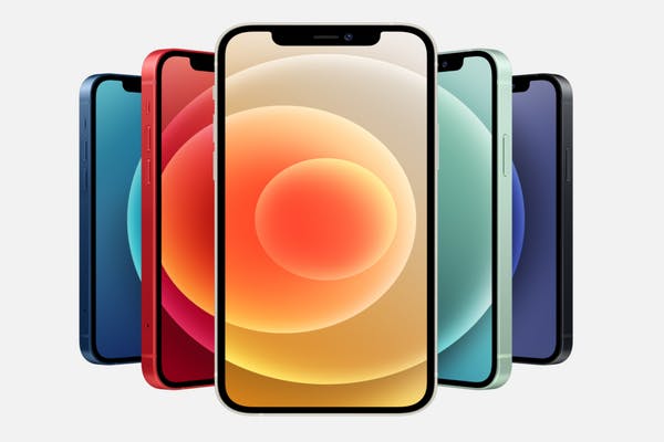 iPhone 12 Mini