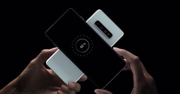 S10 power sharing