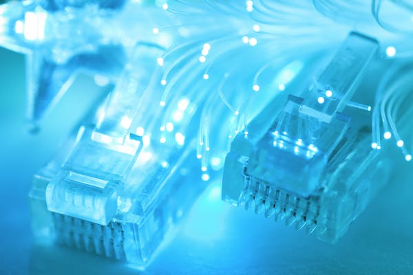 Ethernet cables