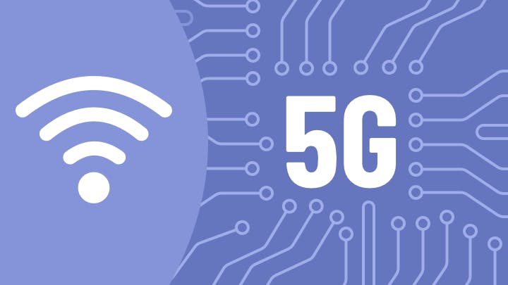 Compare Our 5G Network: Why Our Coverage is Best