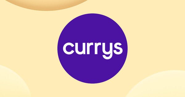 currys logo