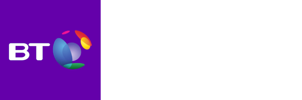 BT logo