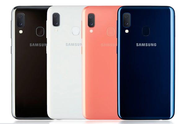 Samsung Galaxy A20e