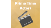 Prime time actors
