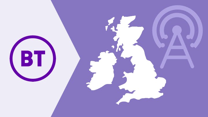 BT logo