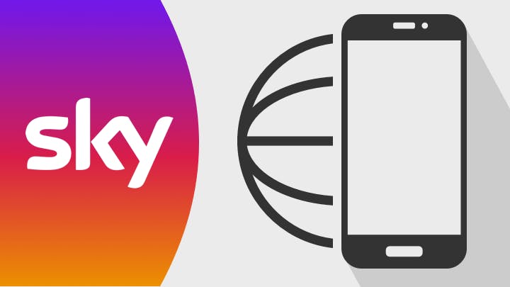 Sky Mobile