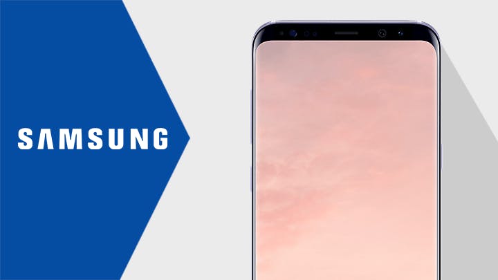 Samsung Phone Deals & Contracts