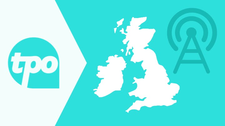 TPO logo