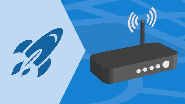 Boost WiFi