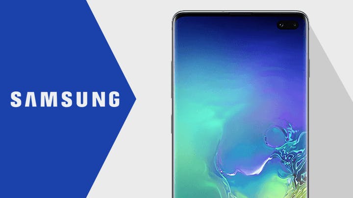 Samsung Galaxy S10+ - Full phone specifications