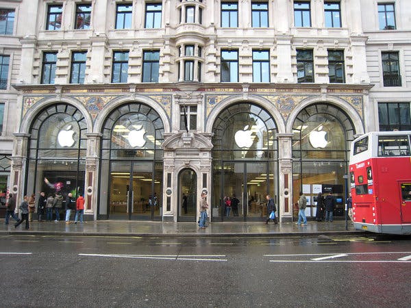 apple store
