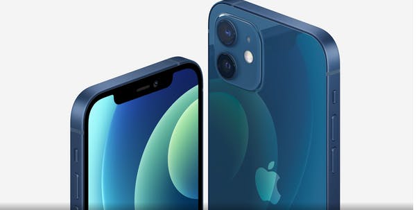iPhone 12 deals