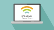 John Lewis Broadband logo