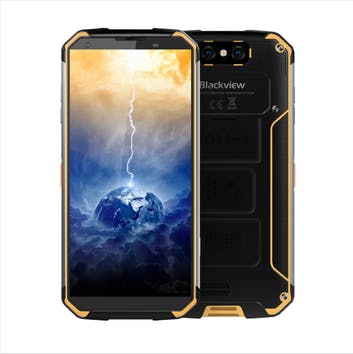 Blackview BV9500