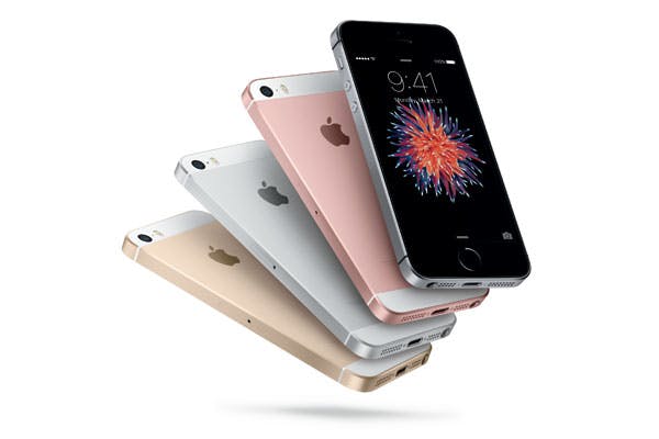 iPhones