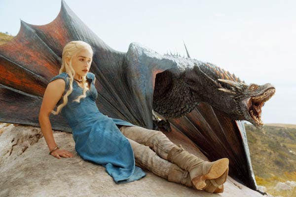 Game of Thrones