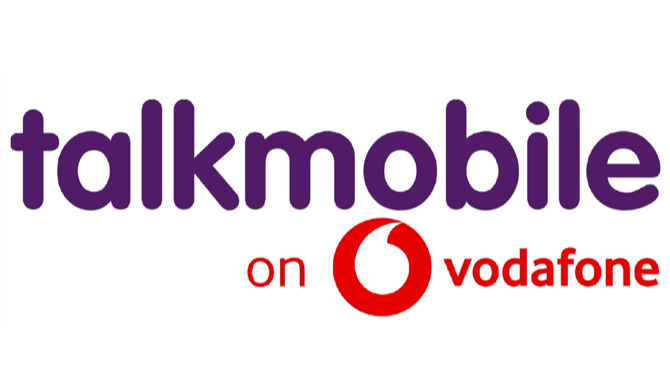 Talkmobile logo