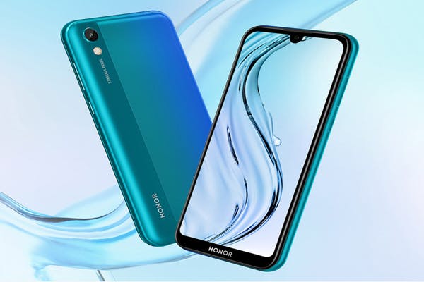 Honor 8S