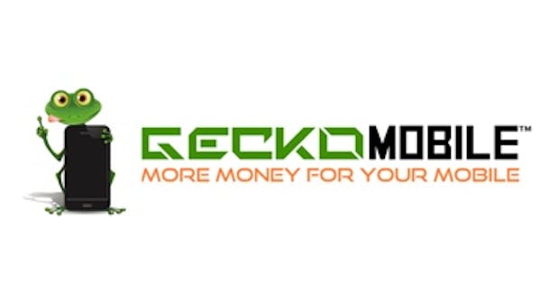 Gecko Mobile Recycling review
