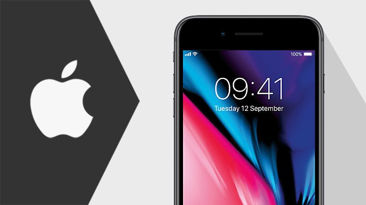 iPhone 8 Plus