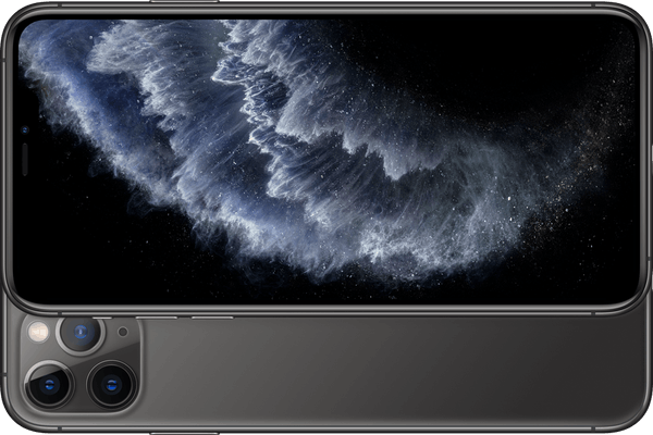 iPhone 11 Pro