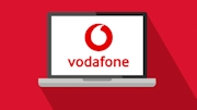 Vodafone logo