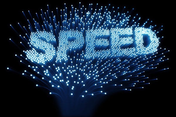 Speed