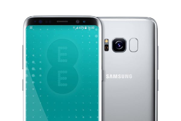 Samsung Galaxy S8
