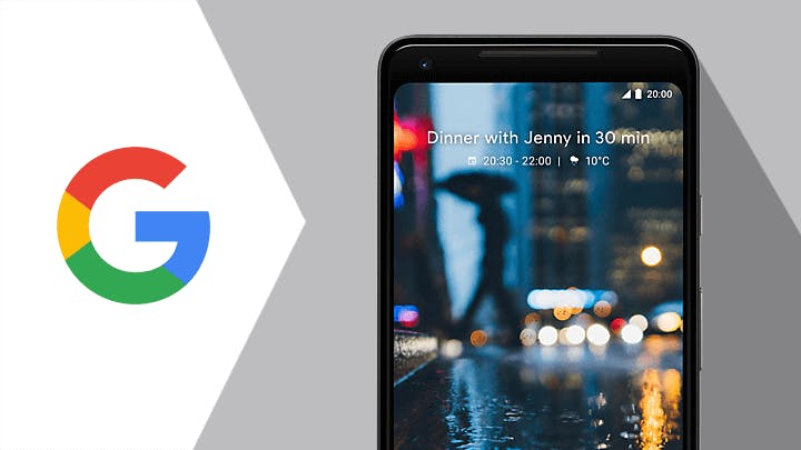 Google Pixel 2 XL