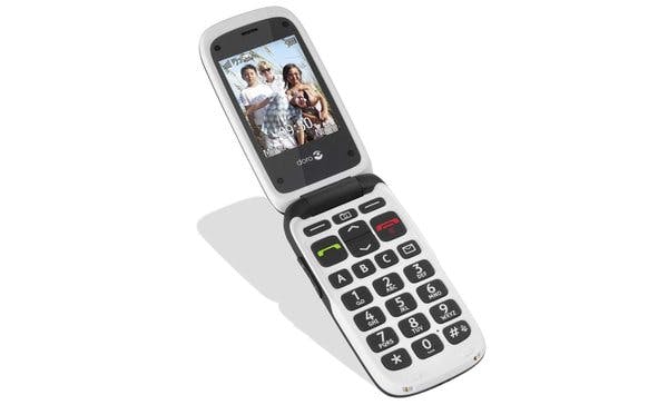 Doro PhoneEasy 6520