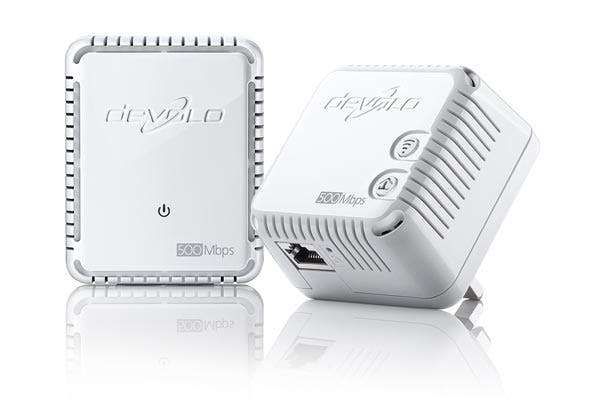 Devlo Wi-Fi extender