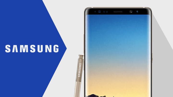 Samsung logo