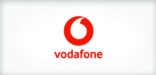vodafone