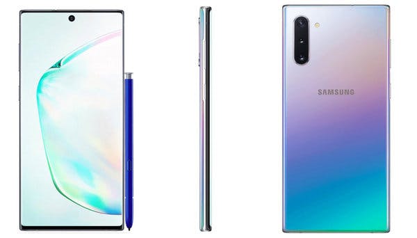 note 9 stylus